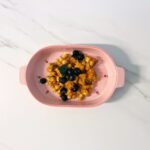 pumpkin salad