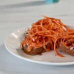 carrot salad 2