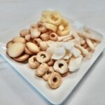 snack platter