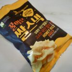 Rice snack