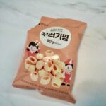 Honey snack