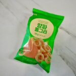 onion snack