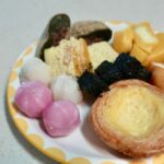 Rice cake 2