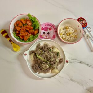 carrot salad