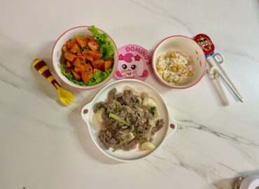 carrot salad