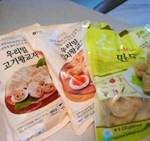 mandu