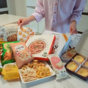 Snack main
