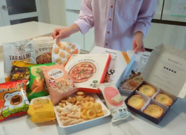 Snack main