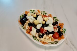 Cobb salad