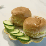 mashed sandwich