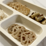 lotus menu