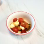 cherry tomato salad