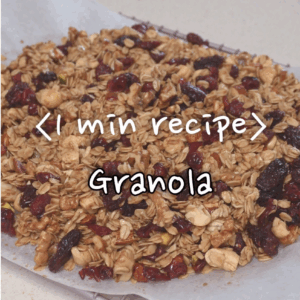 Granola