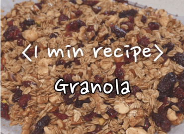 Granola