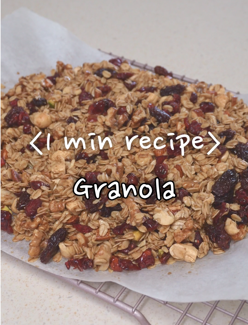 Granola