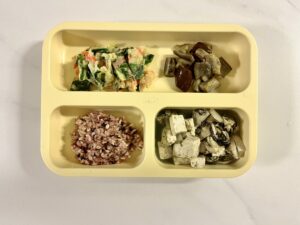 Seaweed & Oyster Soup