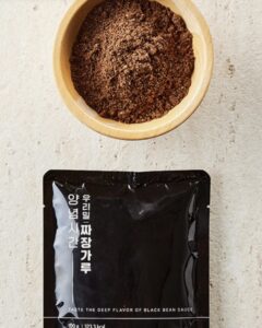 Jajang Powder