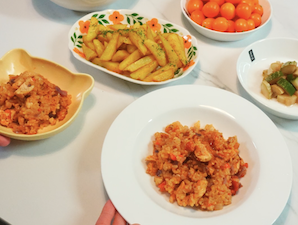 jambalaya
