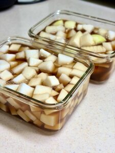 양파 장아찌