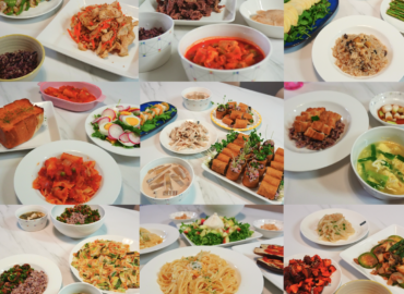 여름 제철 9가지 메뉴