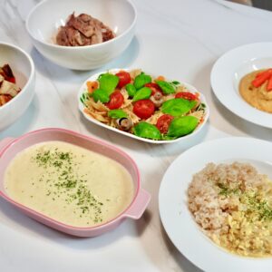 아침 간편식 6가지 메뉴 추천