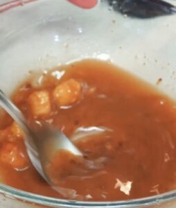 닭고기 덮밥4