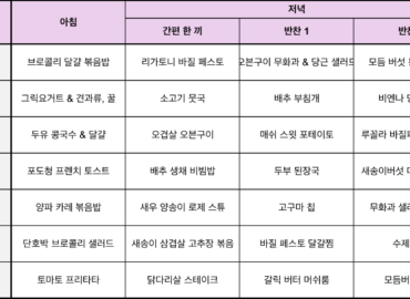 meal plan_260902