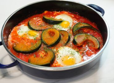 chicken egg-in-hell