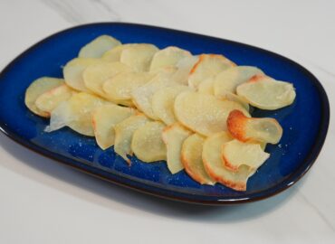 Potato chips