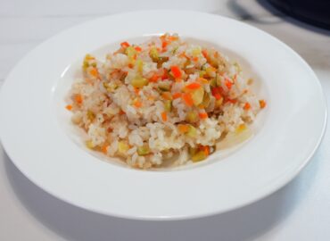 Vegi-rice