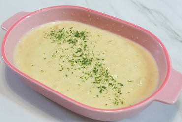 mashed potato