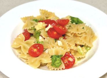 brie cheese pasta