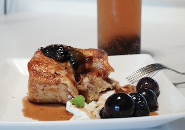 grape-french-toast