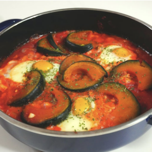 Egg-in-Hell
