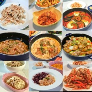 chicken cooking recipes